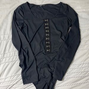 SHEIN bodysuit